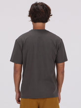Volcom Simon Tee - Rinsed Black
